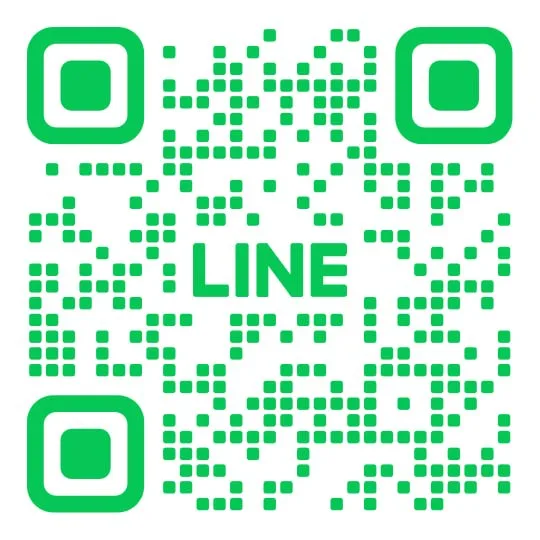 QR Code แชท ซัพพอร์ตเขียนยังไง ทาง Line